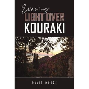 Evening Light Over Kouraki -- David Moore